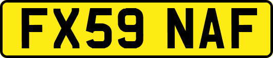 FX59NAF