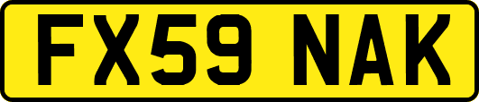 FX59NAK