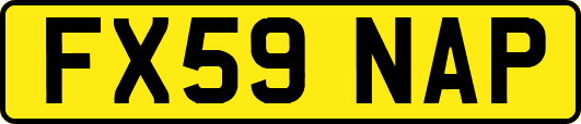 FX59NAP
