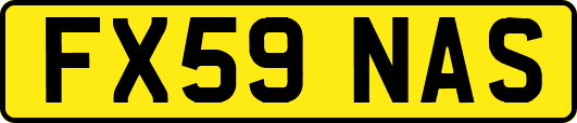 FX59NAS