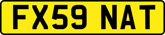 FX59NAT