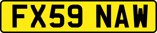 FX59NAW