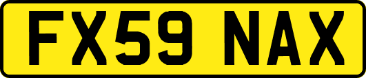 FX59NAX