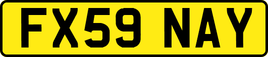 FX59NAY