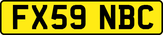 FX59NBC