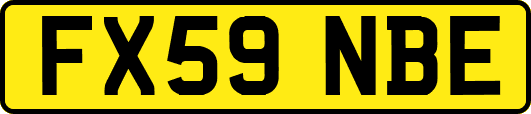 FX59NBE