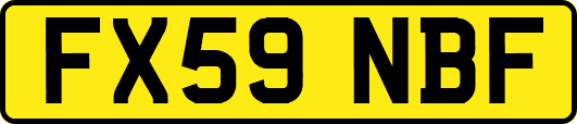 FX59NBF