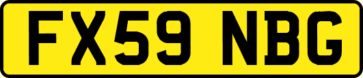 FX59NBG