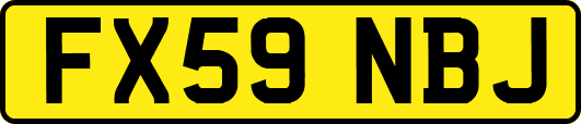 FX59NBJ