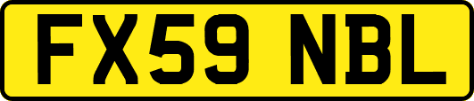FX59NBL