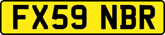 FX59NBR