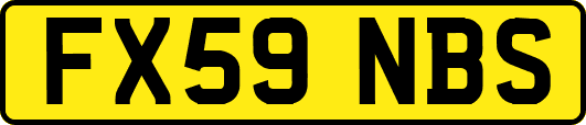 FX59NBS