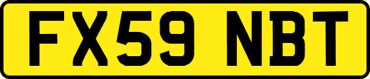 FX59NBT