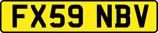 FX59NBV