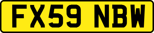 FX59NBW