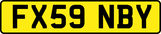 FX59NBY