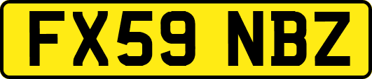 FX59NBZ