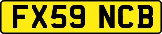 FX59NCB