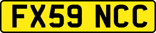 FX59NCC