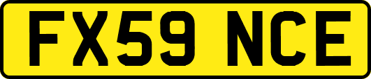 FX59NCE
