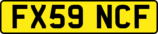 FX59NCF