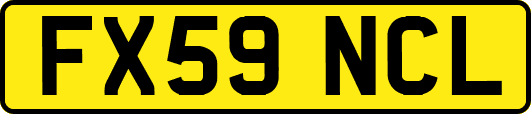 FX59NCL