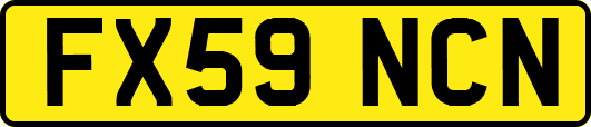 FX59NCN