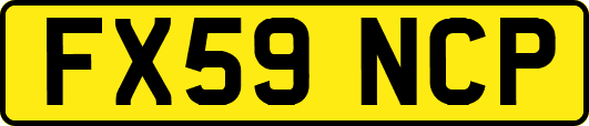 FX59NCP