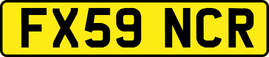 FX59NCR