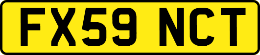 FX59NCT