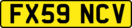 FX59NCV
