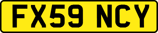 FX59NCY