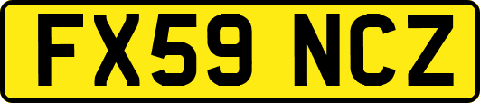 FX59NCZ