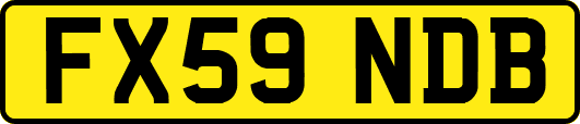 FX59NDB