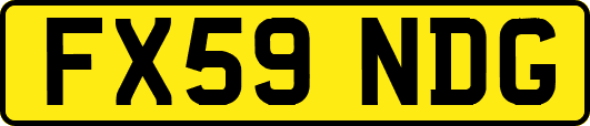 FX59NDG