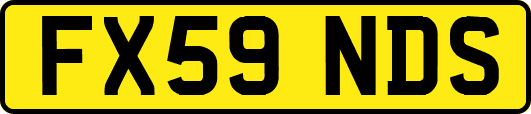 FX59NDS