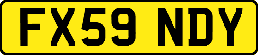 FX59NDY