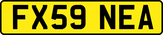 FX59NEA