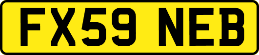 FX59NEB
