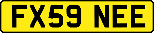 FX59NEE