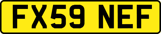FX59NEF