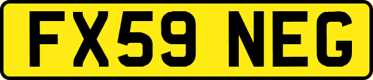 FX59NEG