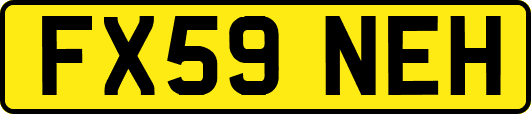 FX59NEH