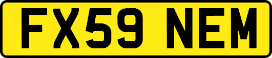 FX59NEM
