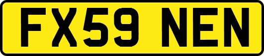 FX59NEN