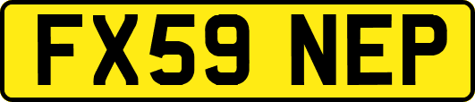 FX59NEP
