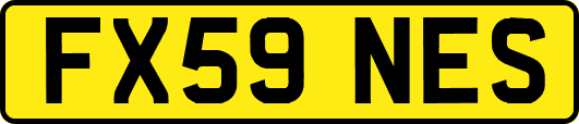 FX59NES