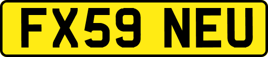 FX59NEU