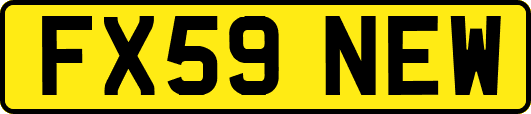 FX59NEW