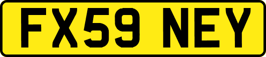 FX59NEY